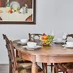 Old Town Penthouse 2 Bedroom On Two Floors Apartamento
