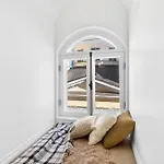Old Town Penthouse 2 Bedroom On Two Floors Apartamento Talin