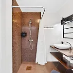 公寓 Old Town Penthouse 2 Bedroom On Two Floors 塔林