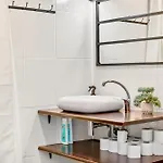 Old Town Penthouse 2 Bedroom On Two Floors 塔林