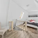 Old Town Penthouse 2 Bedroom On Two Floors Apartamento *
