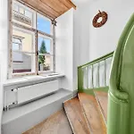 Old Town Penthouse 2 Bedroom On Two Floors 公寓