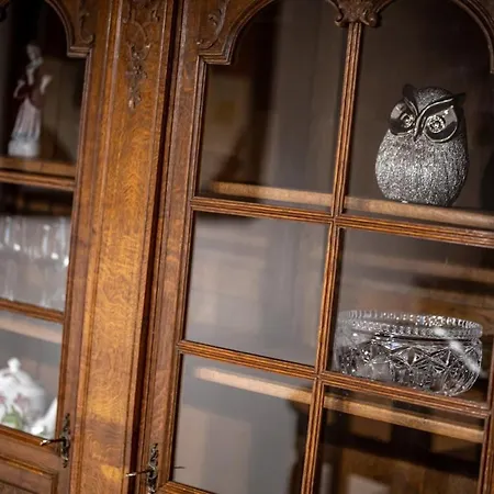 Appartement Old Town Penthouse 2 Bedroom On Two Floors