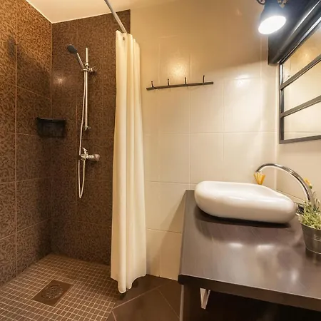 Appartement Old Town Penthouse 2 Bedroom On Two Floors *