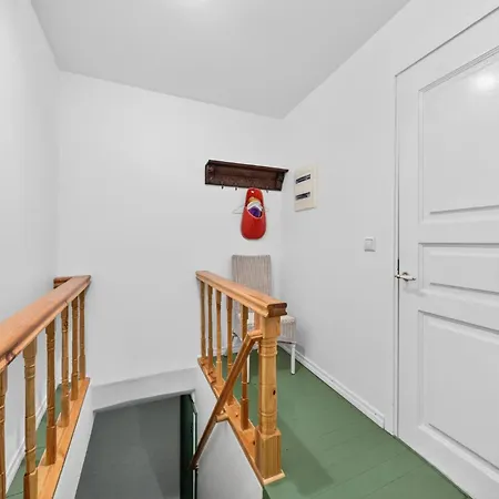 Old Town Penthouse 2 Bedroom On Two Floors Appartement