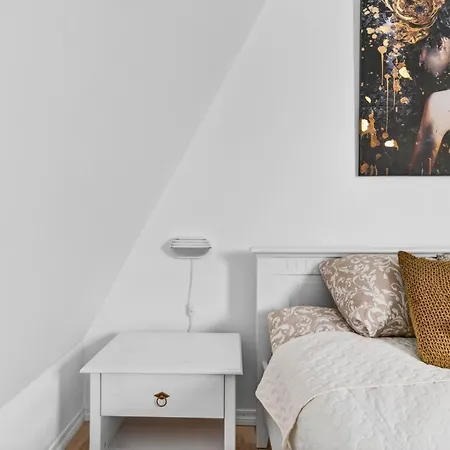 Apartman Old Town Penthouse 2 Bedroom On Two Floors Tallinn