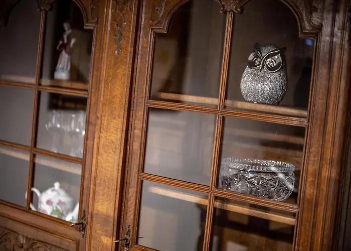 Appartement Old Town Penthouse 2 Bedroom On Two Floors