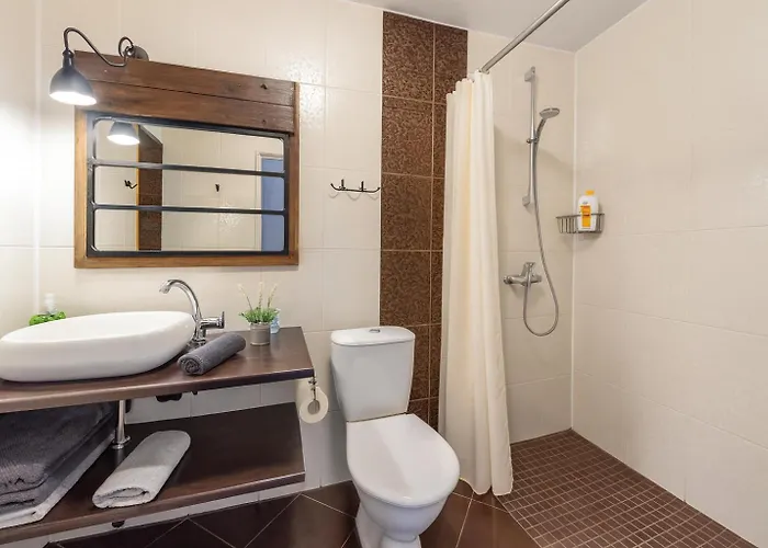 Old Town Penthouse 2 Bedroom On Two Floors Appartement