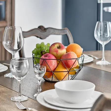 Old Town Penthouse 2 Bedroom On Two Floors Διαμέρισμα