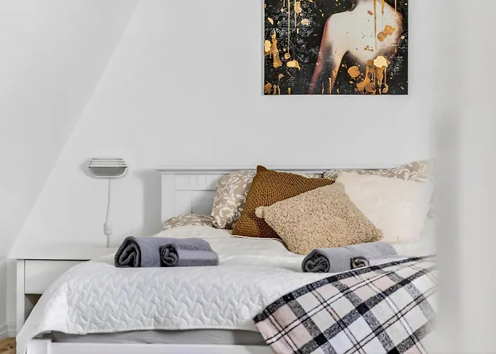 Old Town Penthouse 2 Bedroom On Two Floors Διαμέρισμα