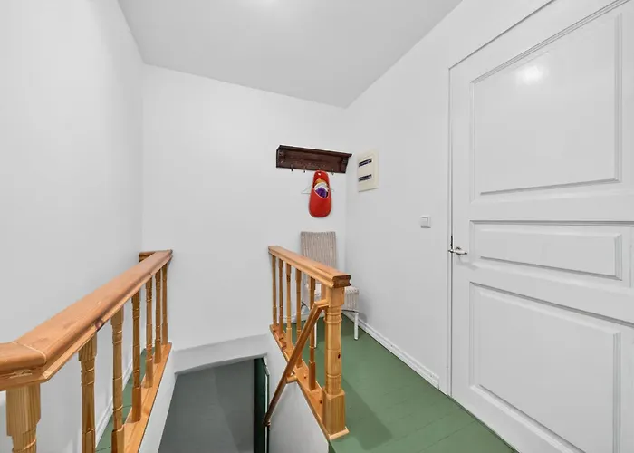 Old Town Penthouse 2 Bedroom On Two Floors Διαμέρισμα