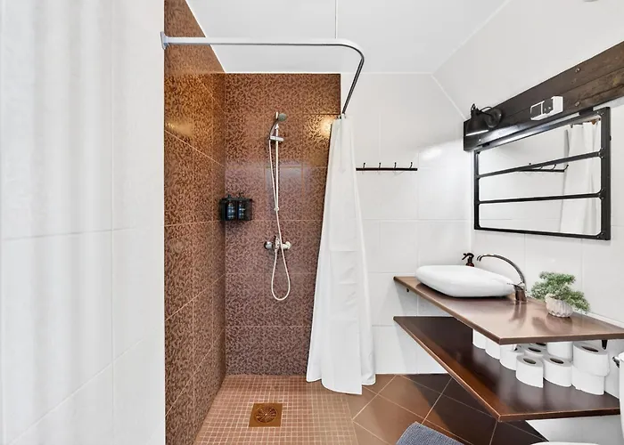 Διαμέρισμα Old Town Penthouse 2 Bedroom On Two Floors Ταλίν