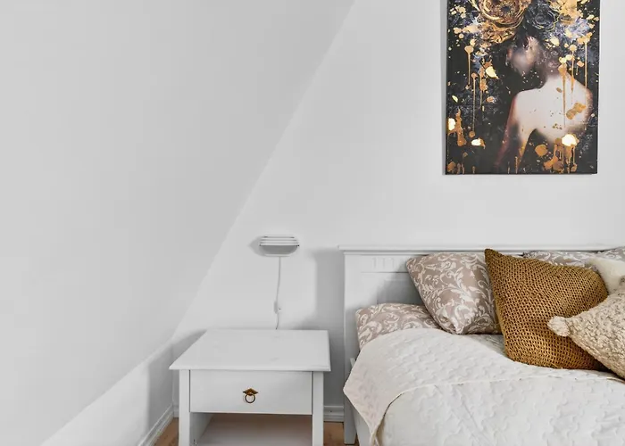 Διαμέρισμα Old Town Penthouse 2 Bedroom On Two Floors Ταλίν