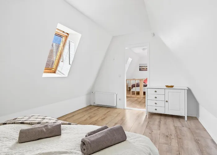 Old Town Penthouse 2 Bedroom On Two Floors Διαμέρισμα